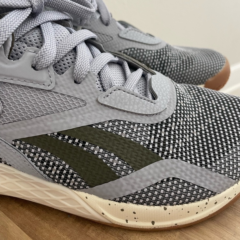 Reebok Nano X Women’s Training Shoe